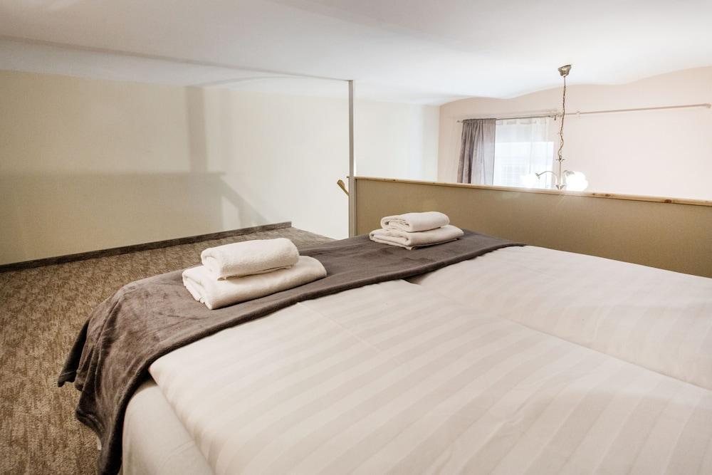 Akacfa Holiday Apartments Βουδαπέστη Εξωτερικό φωτογραφία