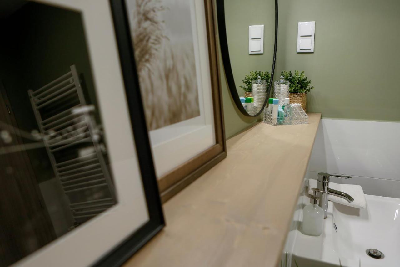 Akacfa Holiday Apartments Βουδαπέστη Εξωτερικό φωτογραφία