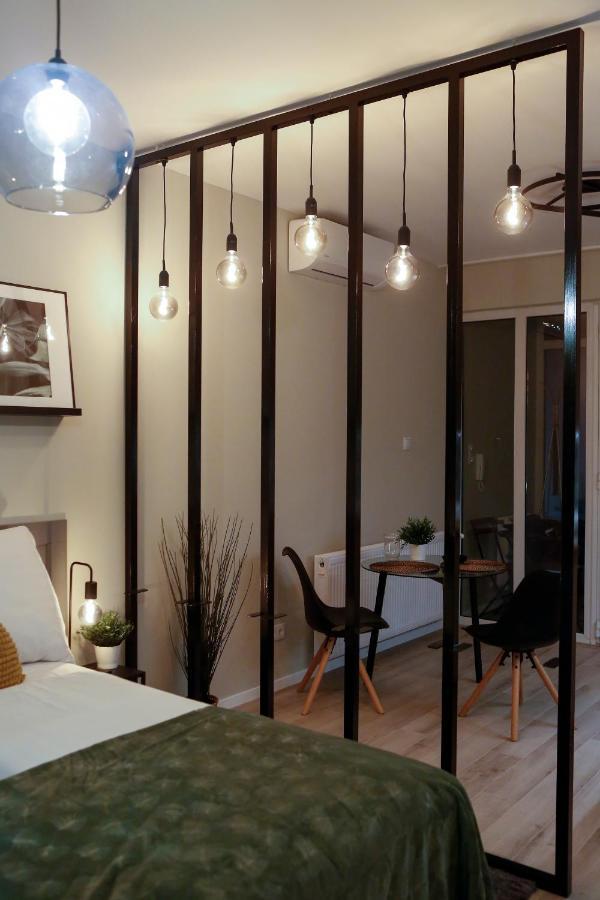 Akacfa Holiday Apartments Βουδαπέστη Εξωτερικό φωτογραφία