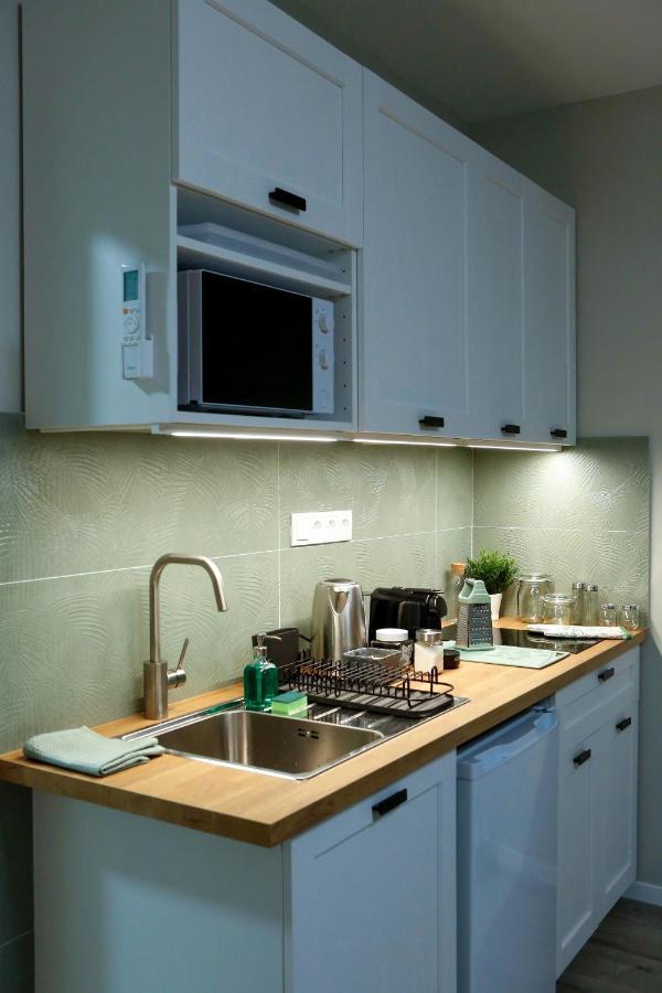 Akacfa Holiday Apartments Βουδαπέστη Εξωτερικό φωτογραφία
