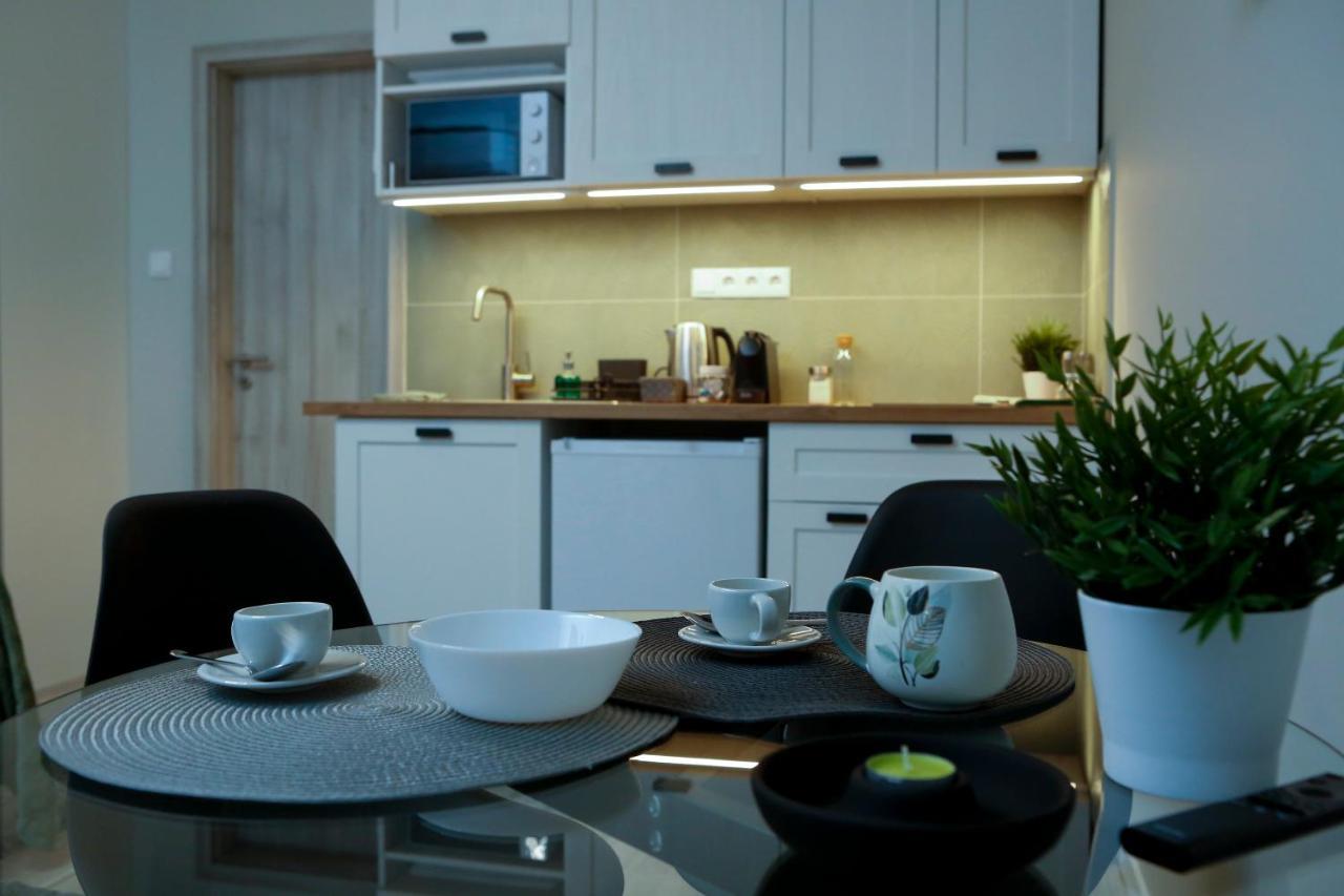 Akacfa Holiday Apartments Βουδαπέστη Εξωτερικό φωτογραφία