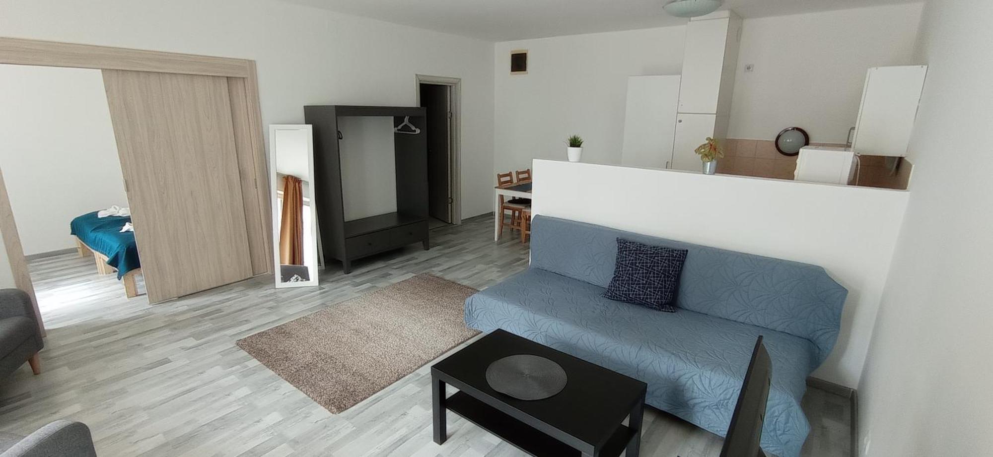 Akacfa Holiday Apartments Βουδαπέστη Εξωτερικό φωτογραφία
