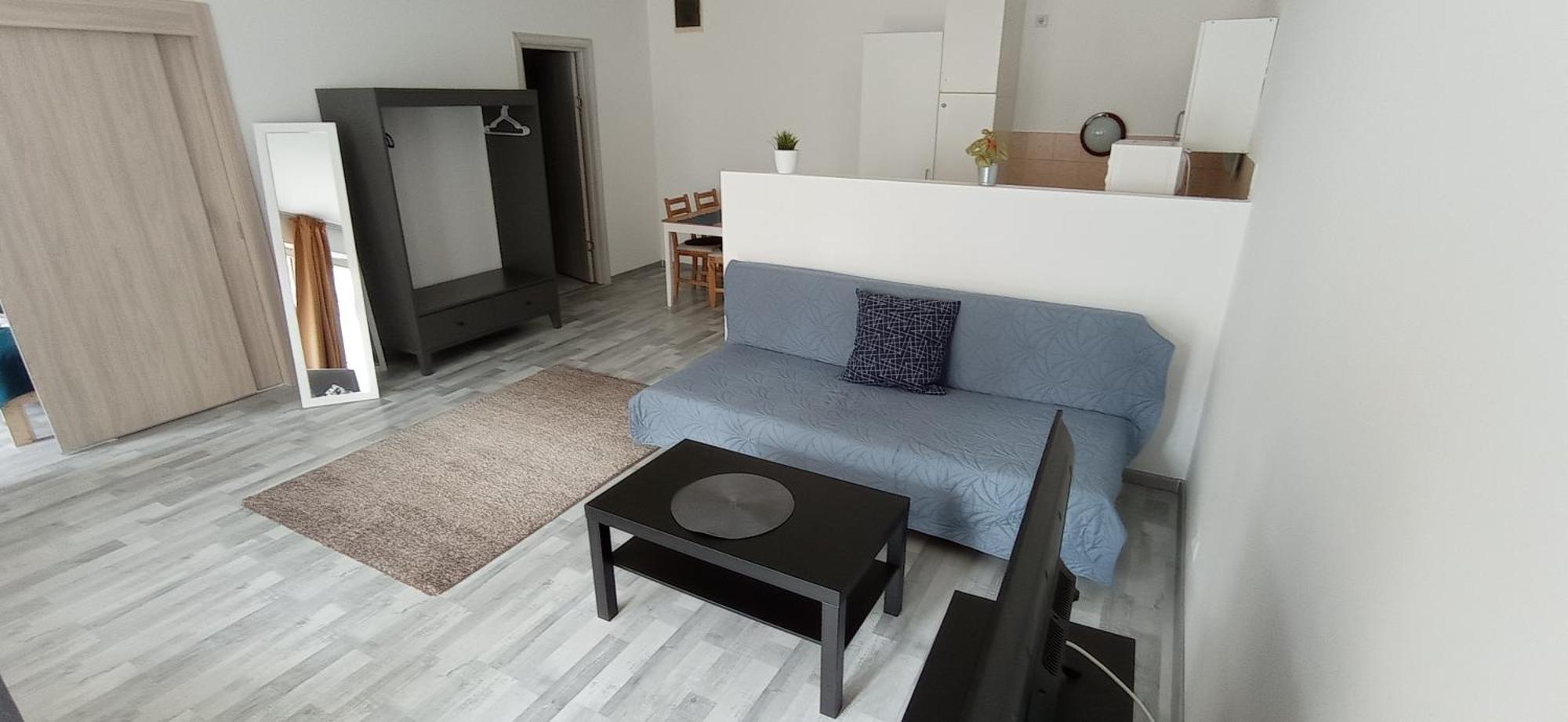 Akacfa Holiday Apartments Βουδαπέστη Εξωτερικό φωτογραφία