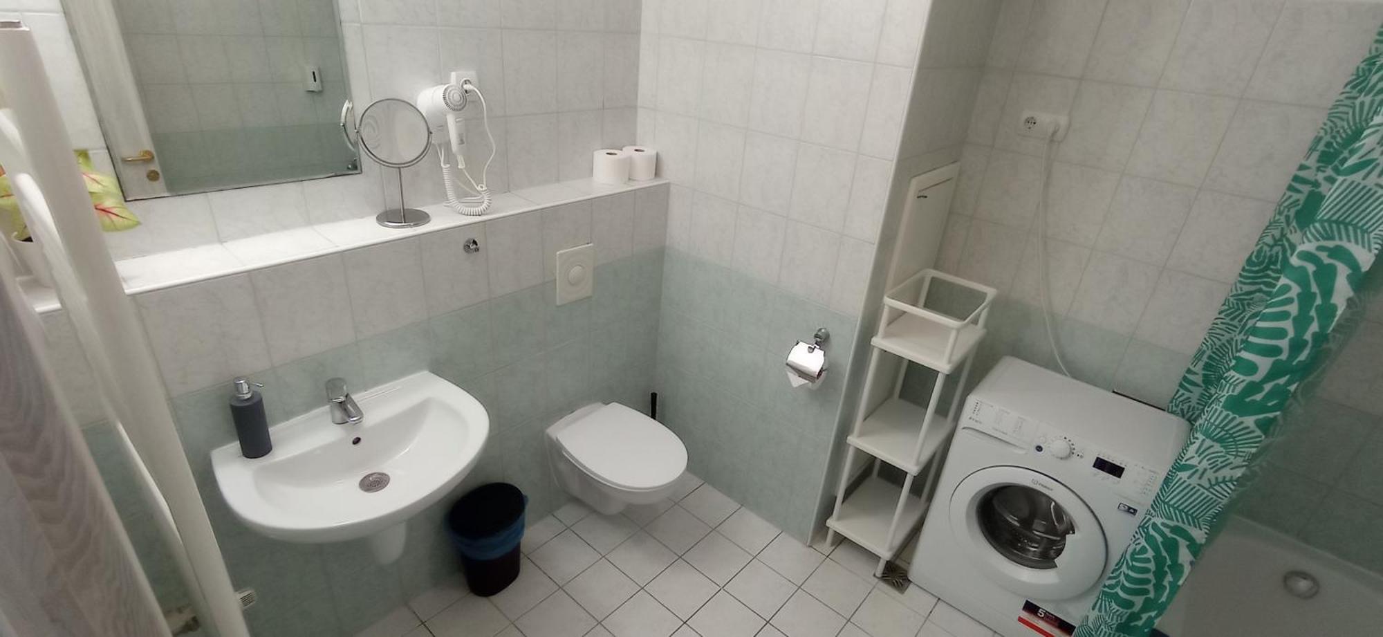 Akacfa Holiday Apartments Βουδαπέστη Εξωτερικό φωτογραφία