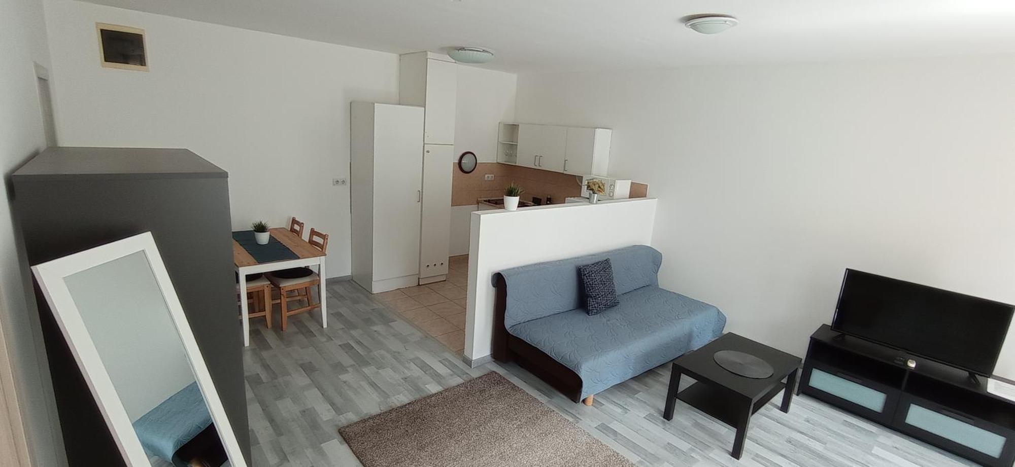 Akacfa Holiday Apartments Βουδαπέστη Εξωτερικό φωτογραφία