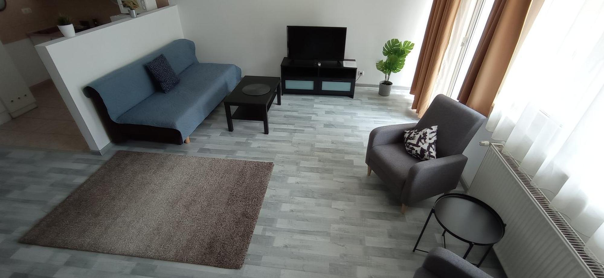 Akacfa Holiday Apartments Βουδαπέστη Εξωτερικό φωτογραφία