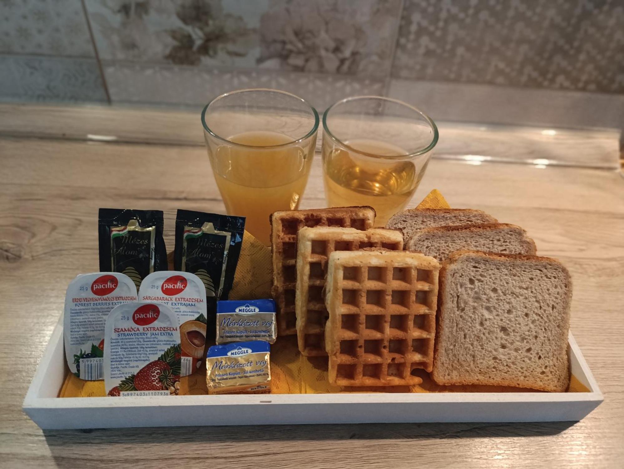 Akacfa Holiday Apartments Βουδαπέστη Εξωτερικό φωτογραφία