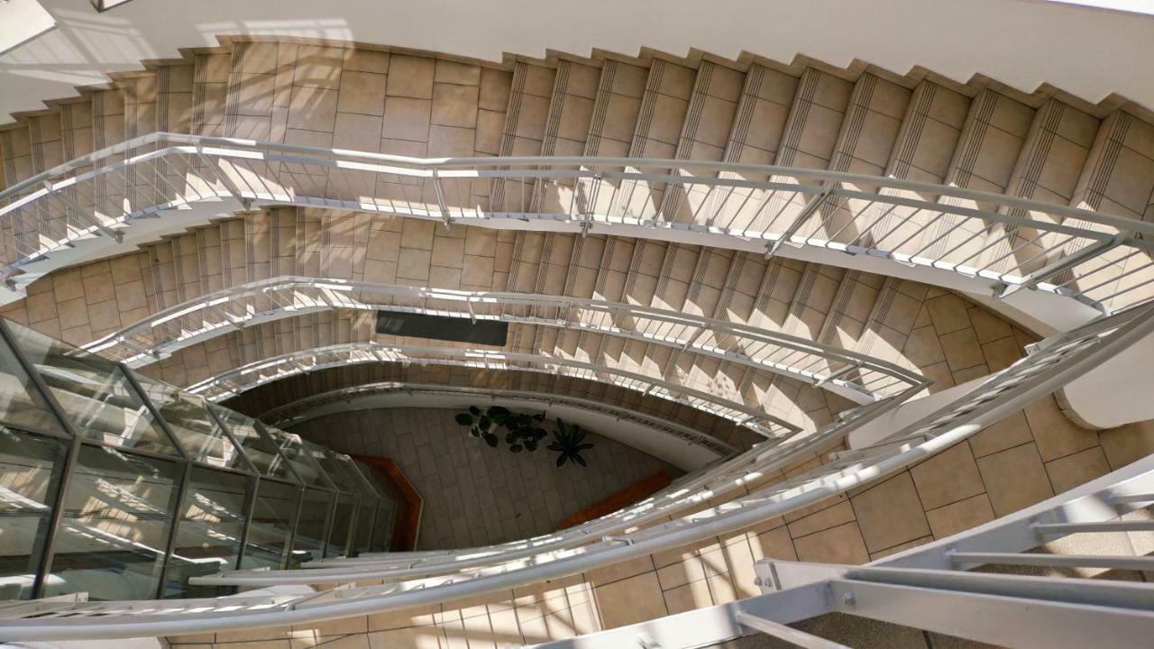 Akacfa Holiday Apartments Βουδαπέστη Εξωτερικό φωτογραφία