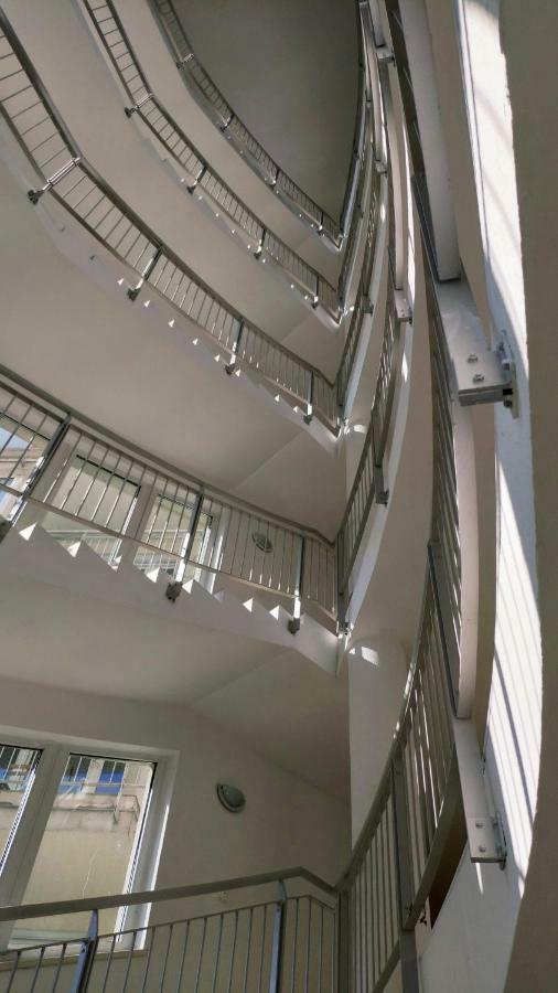 Akacfa Holiday Apartments Βουδαπέστη Εξωτερικό φωτογραφία